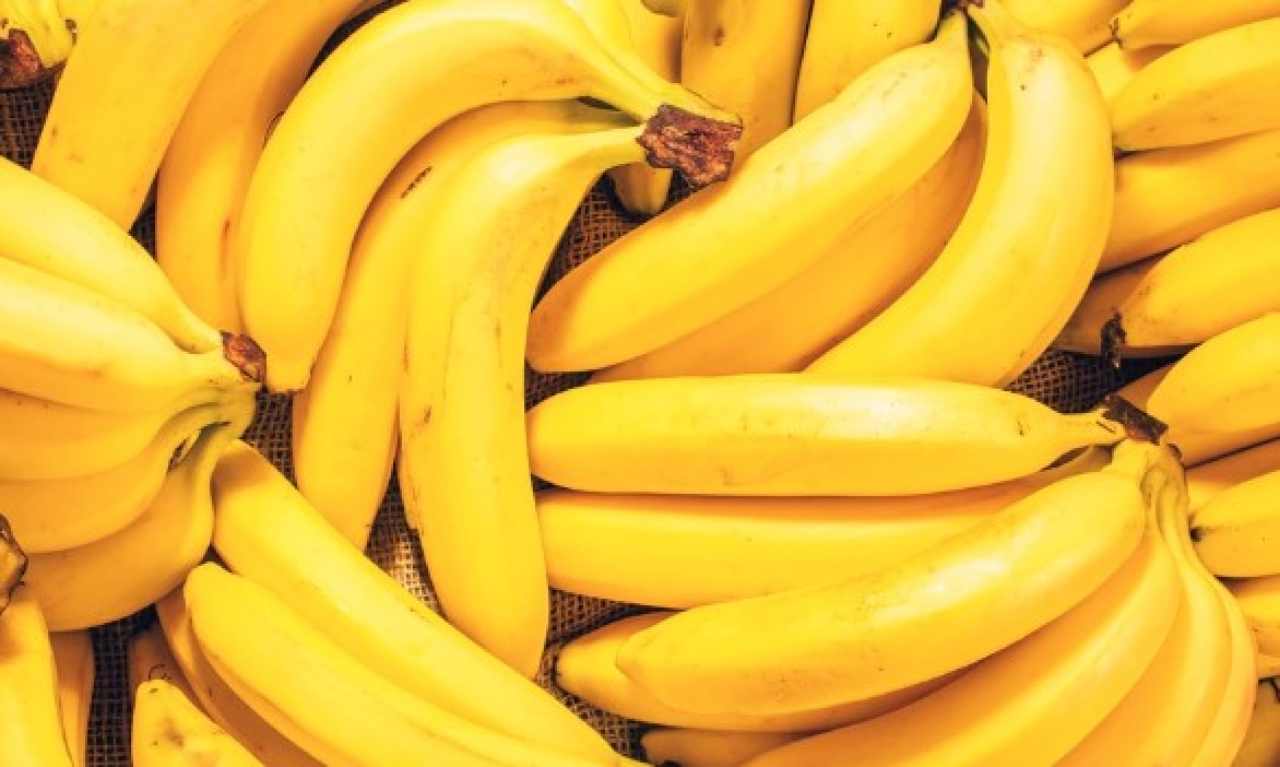 Ottime ricetta con le banane