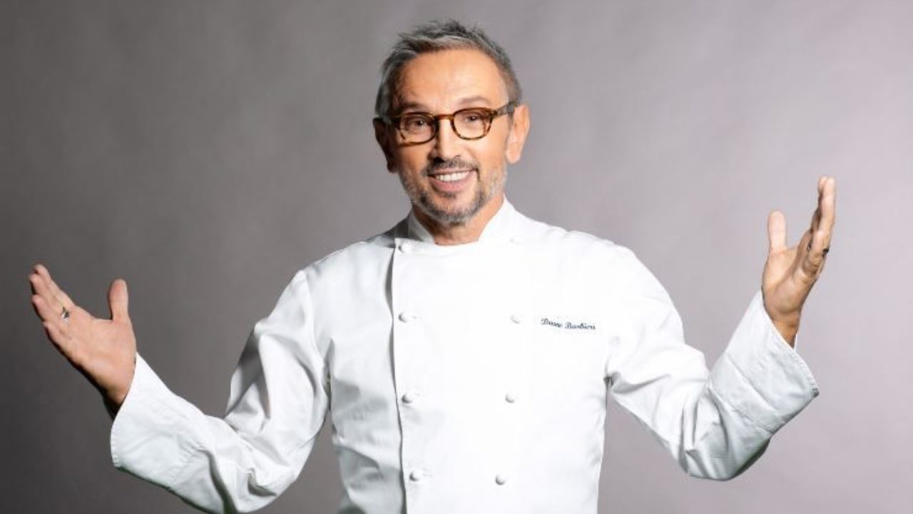 Ritorno in grande stile nella Guida Michelin per chef Bruno Barbieri? C'è  da scommetterci - WineNews