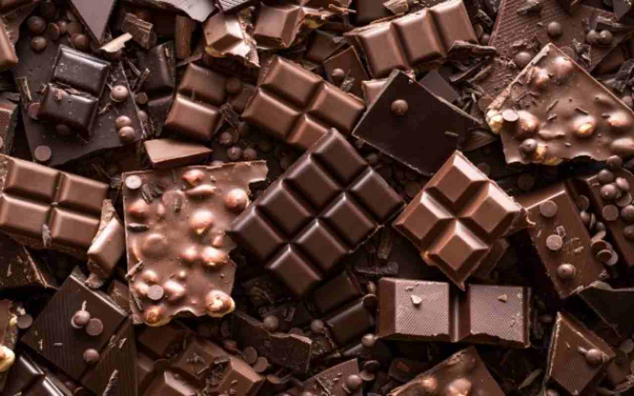 La differenza tra il cioccolato normale e quello di Modica