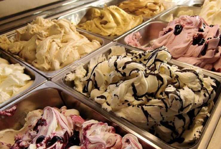 Come scegliere il miglior gelato artigianale