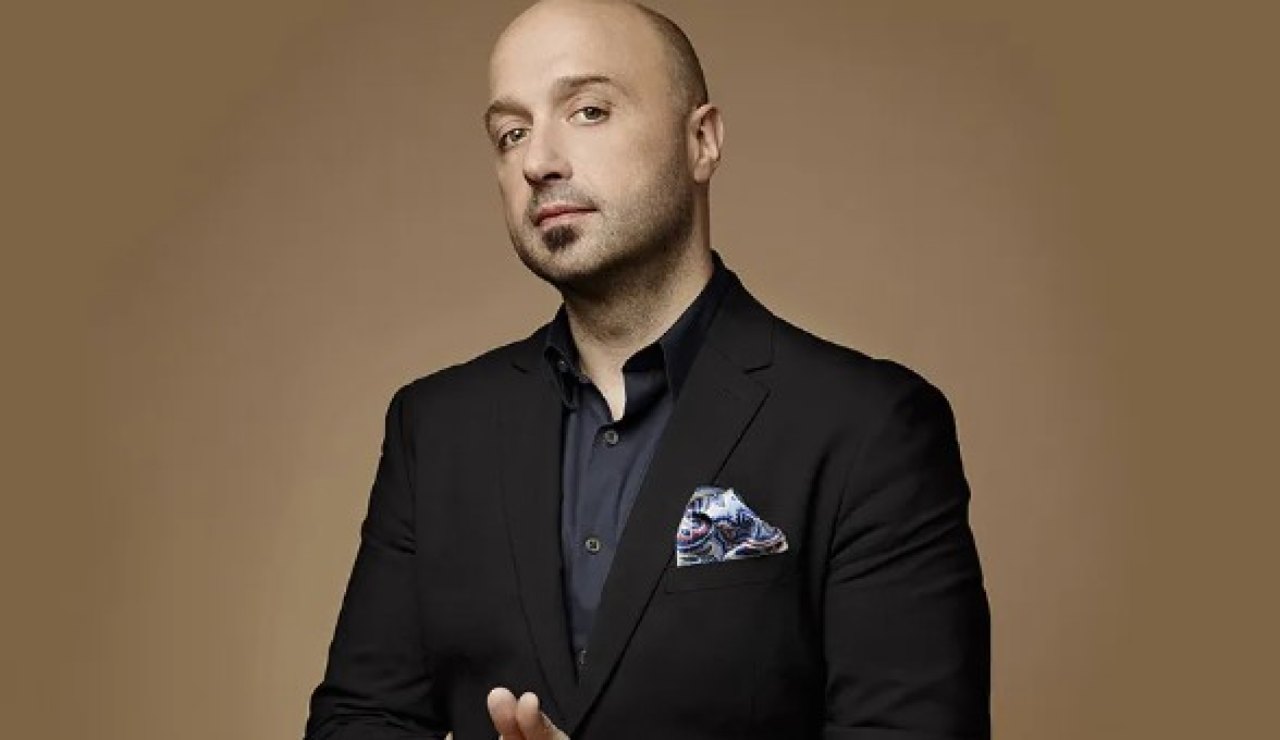 Bastianich lascerà la cucina?