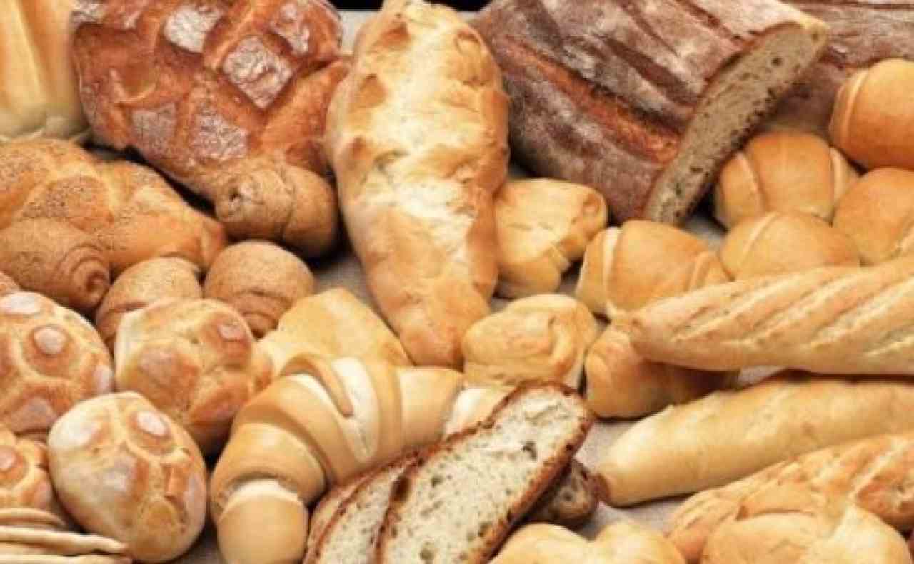 Dove e come conservare il pane a lungo