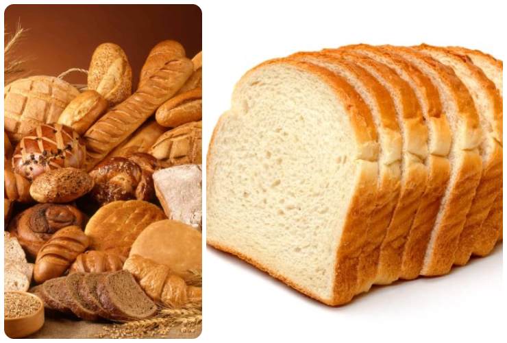 Dove e come conservare il pane a lungo