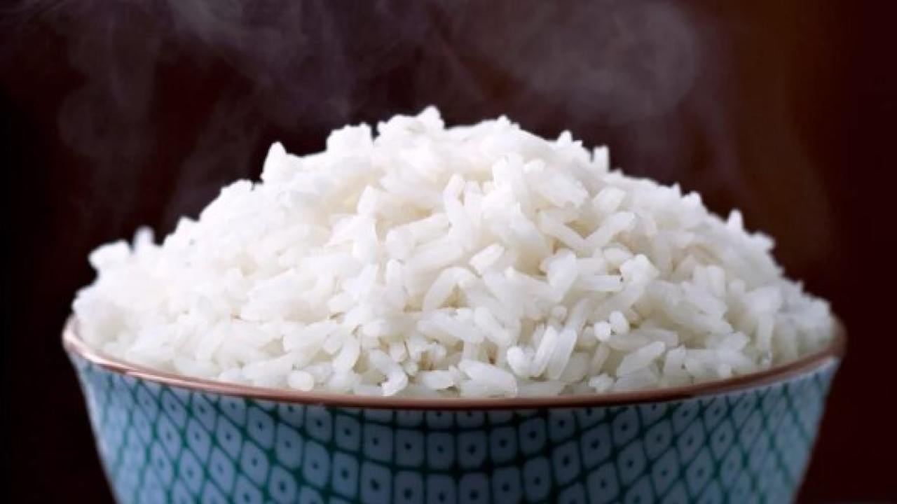 Come mangiare del buon riso riducendo le calorie