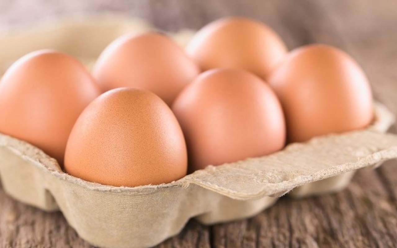Come vanno conservate le uova?