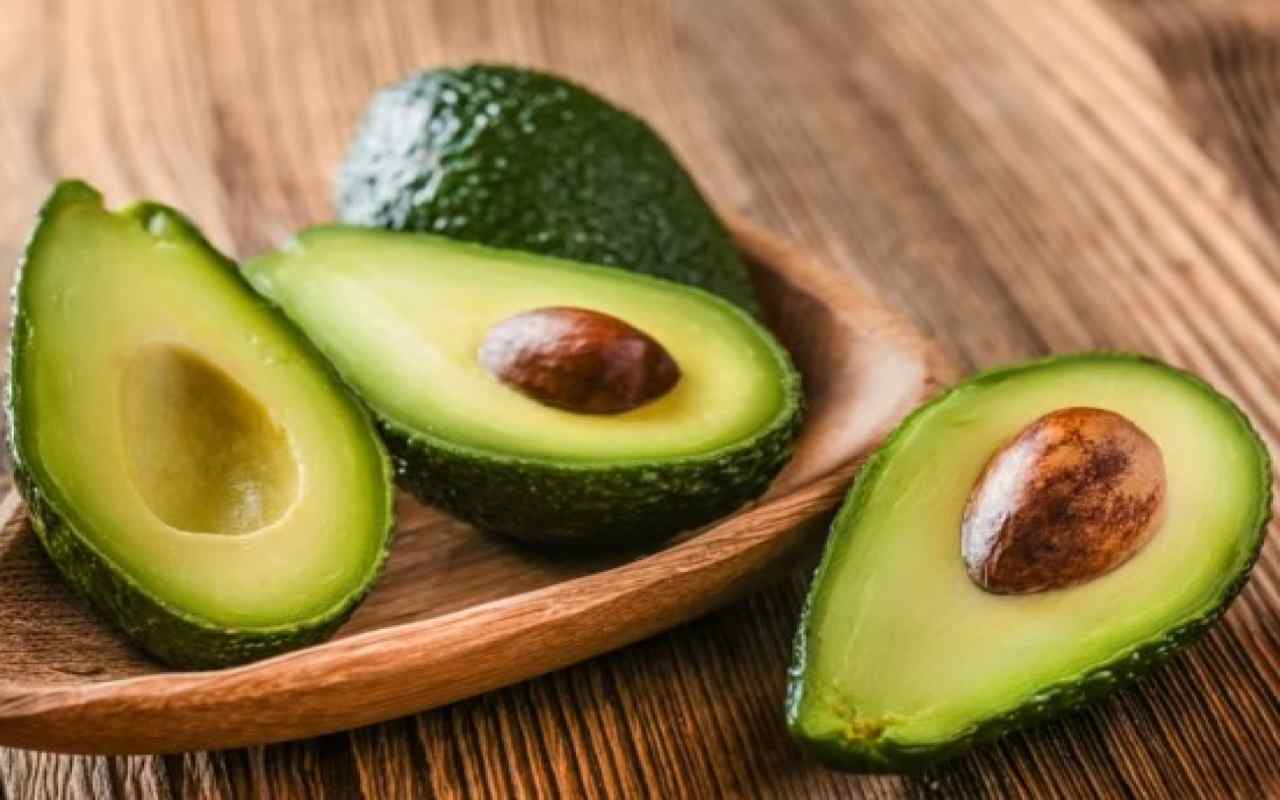 Come trattare l'avocado