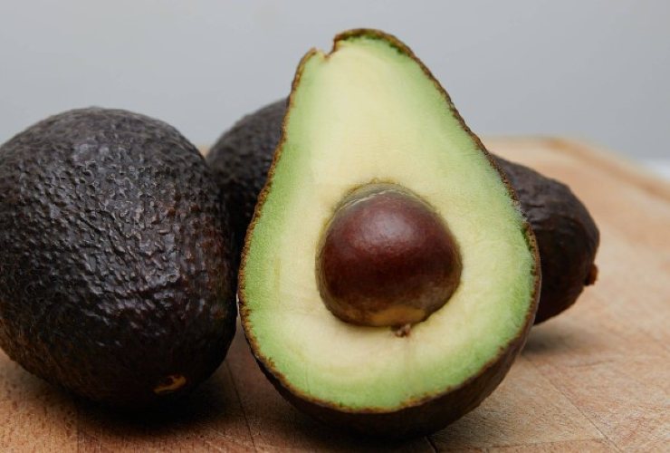 Come trattare l'avocado