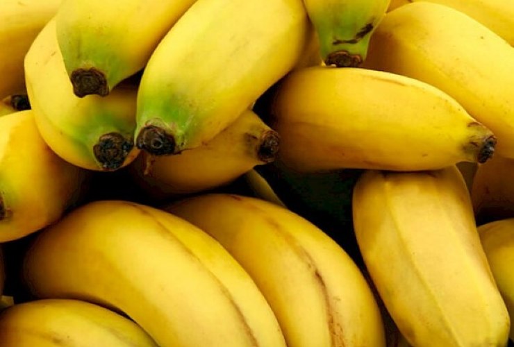 Banane, il segreto per una lunga conservazione