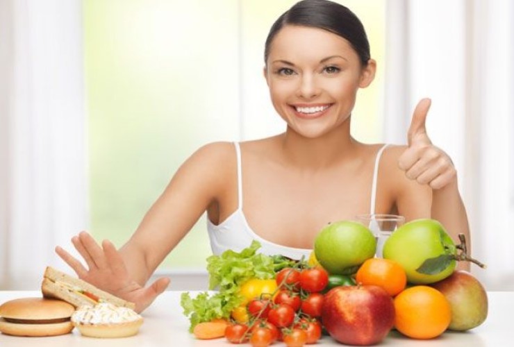 Come scegliere una buona dieta