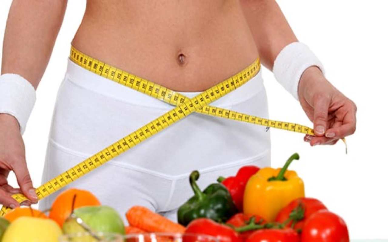 Falsi miti sulla dieta