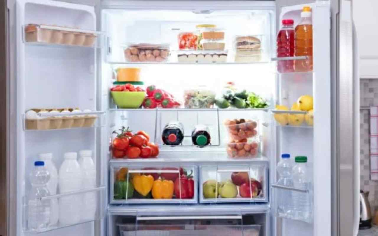 Alimenti che non vanno messi in frigorifero