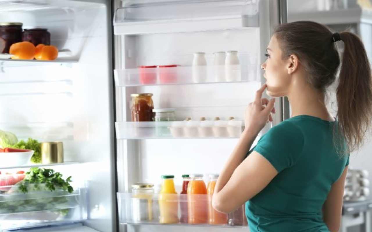 Come sistemare in maniera giusto il frigorifero