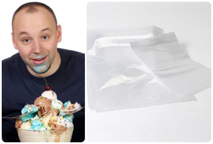 Come conservare nel modo giusto il gelato nel freezer