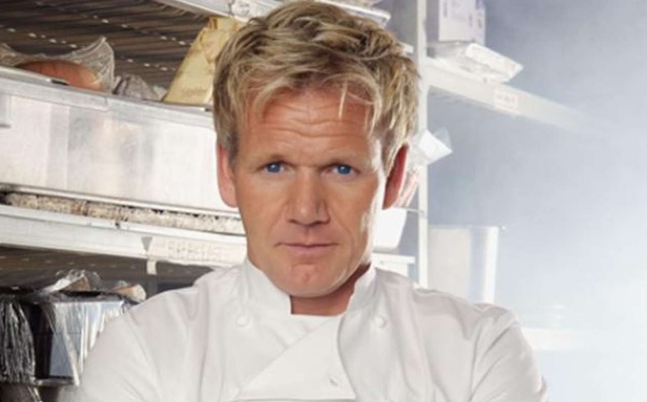 Pazzesca la stroncatura del nuovo locale di Gordon Ramsey