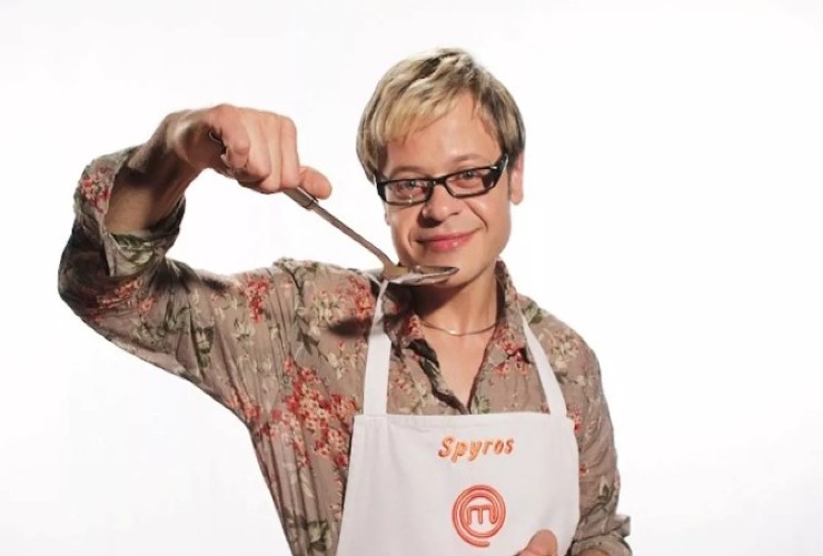 MasterChef, nuova vita di un ex concorrente