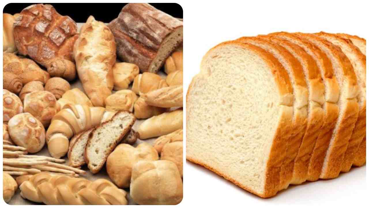 Trucco per conservare il pane