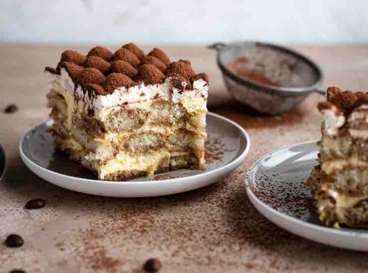 Tiramisù