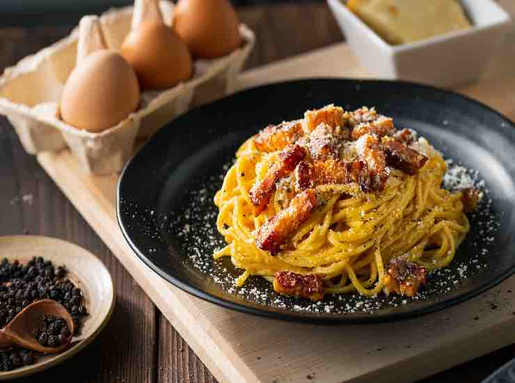 Carbonara