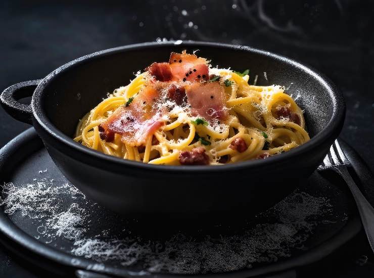 Carbonara