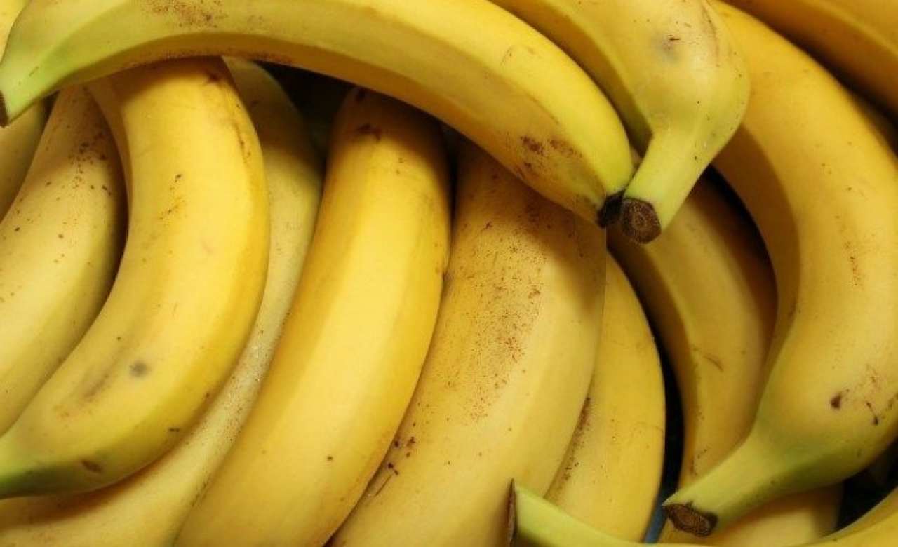 Il migliore alleato per conservare le banane