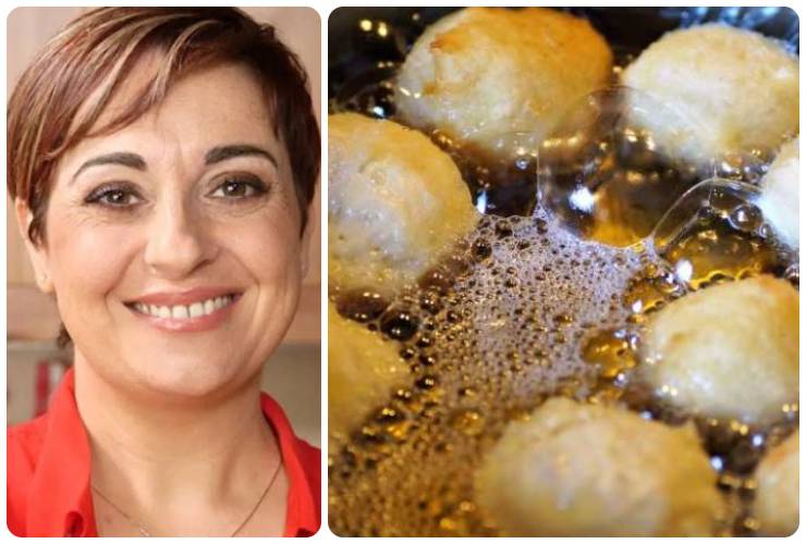 Eliminare la puzza di fritto in casa secondo Benedetta Rossi