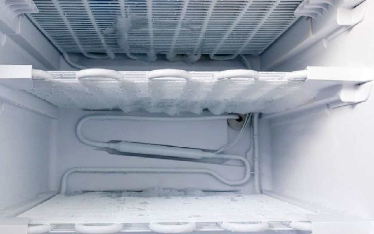 Alimenti che non vanno nel congelatore