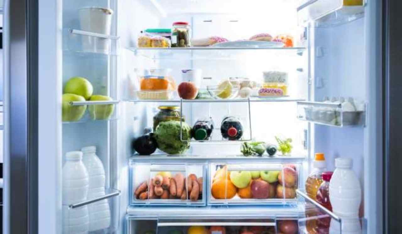 Come risparmiare spazio in frigo