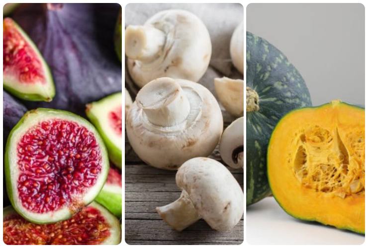Alimenti che non devono mancare in frigo a settembre