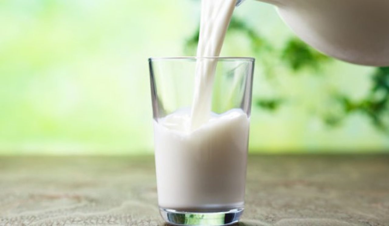 Latte un utilizzo che nessuno conosce