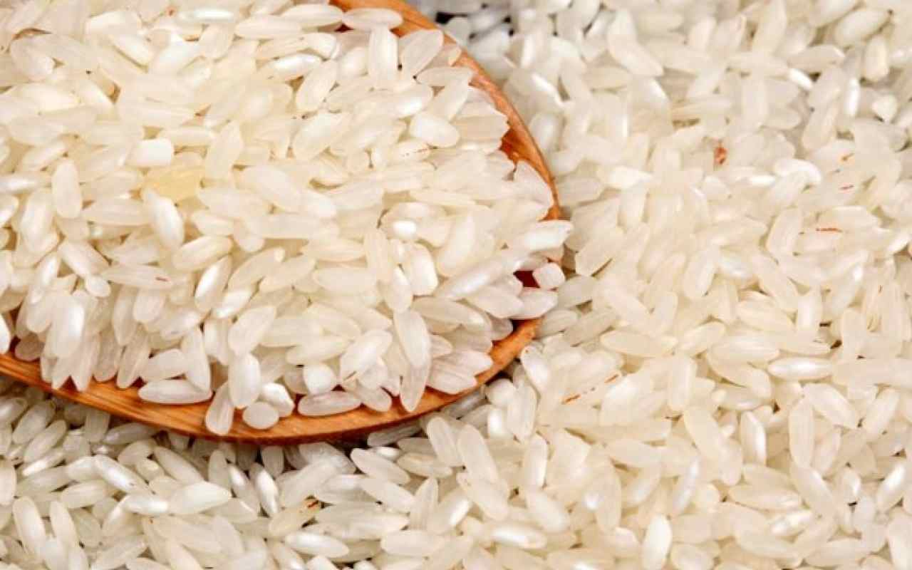 Come trattare il riso al meglio