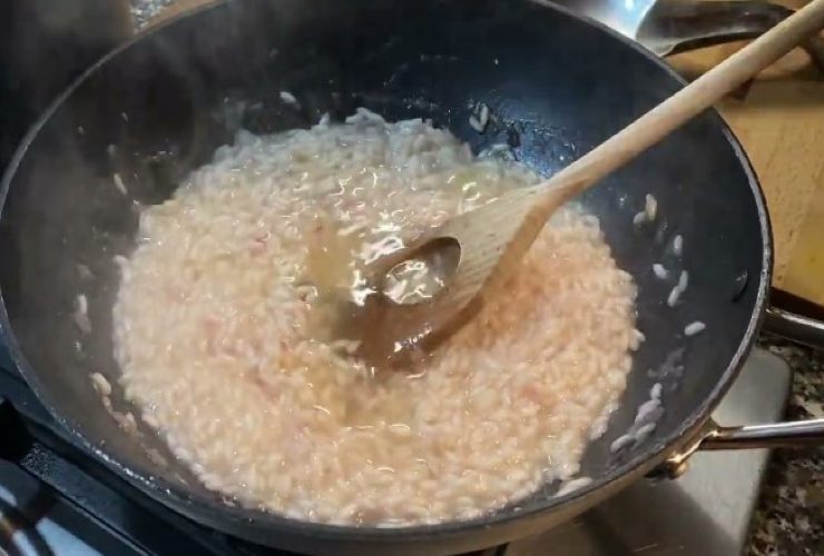 Cosa fare se avanza il riso