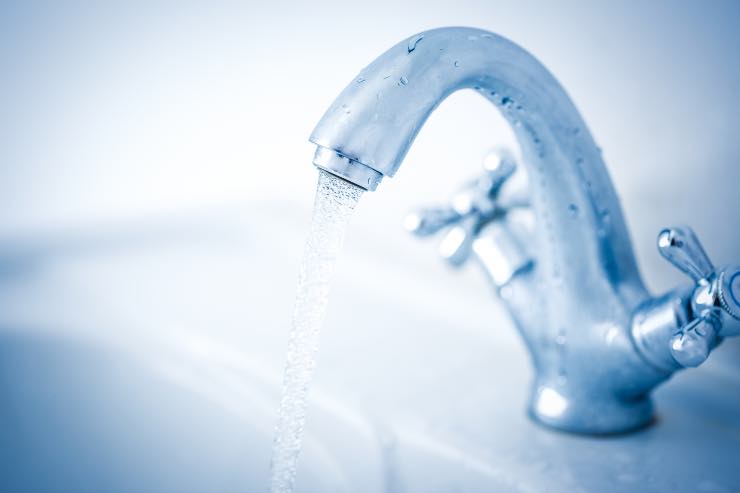 Acqua contaminata - Laterradelgusto.it