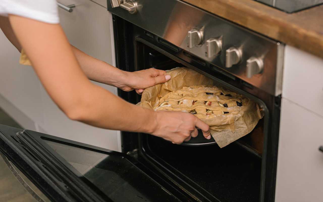 Come usare correttamente il forno