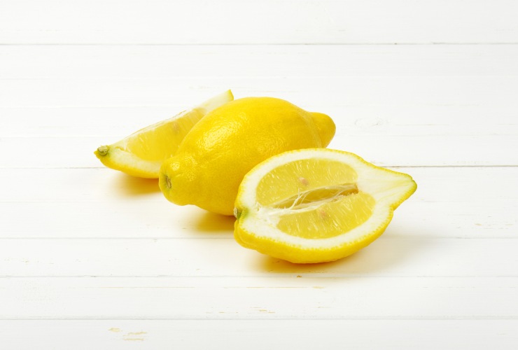Ecco come usare il limoni in cucina 