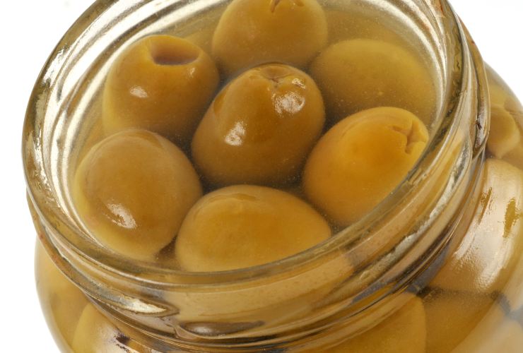 Benedetta Rossi rivela il segreto per le olive