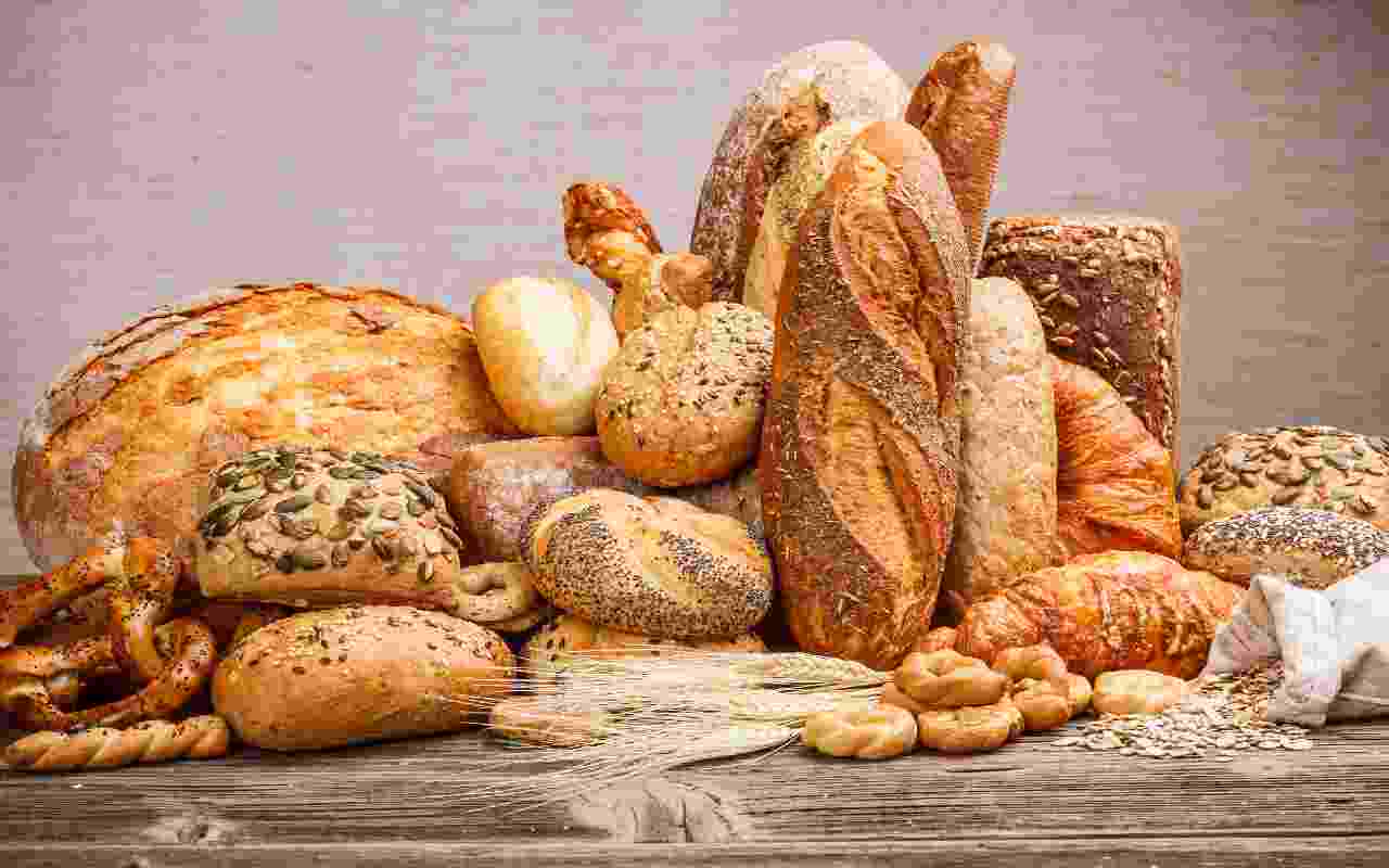 Come conservare il pane a lungo