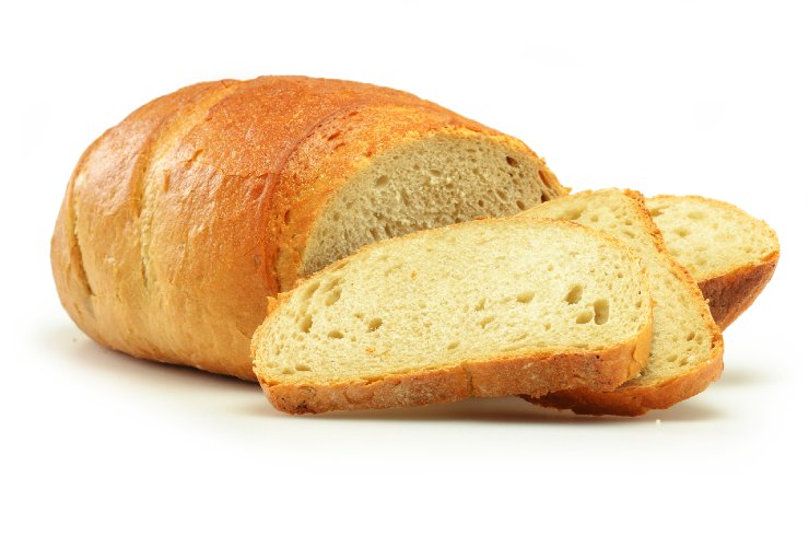 Come conservare il pane a lungo