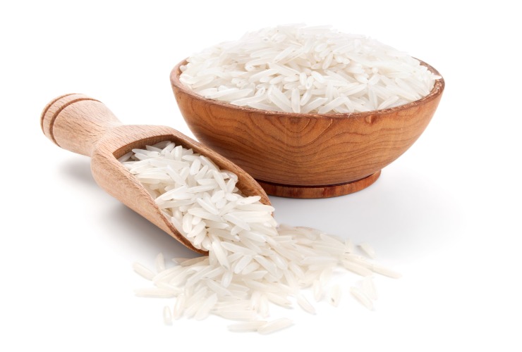 Come congelare il riso