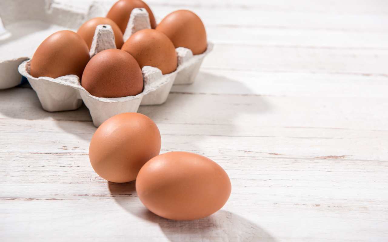 Come saper riconoscere le uova migliori