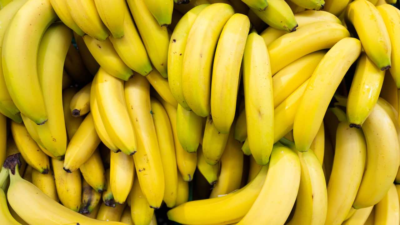 Banane - Laterradelgusto.it