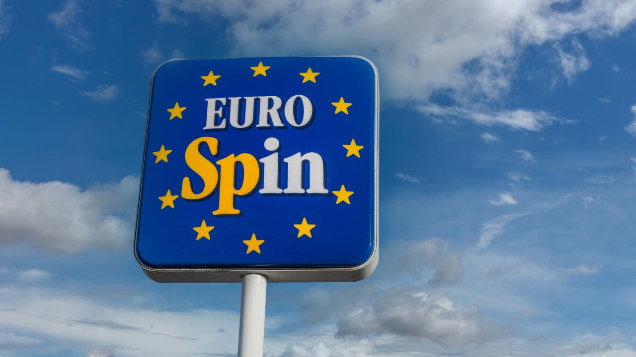 Eurospin - Laterradelgusto.it
