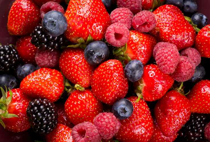 Frutta, ecco come conservarla nella maniera corretta