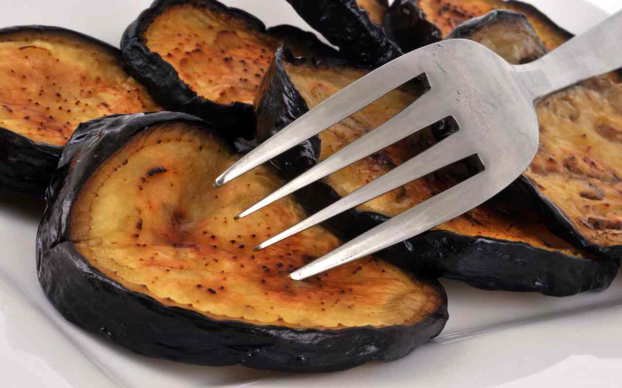 Melanzane troppo amare? Ecco la soluzione