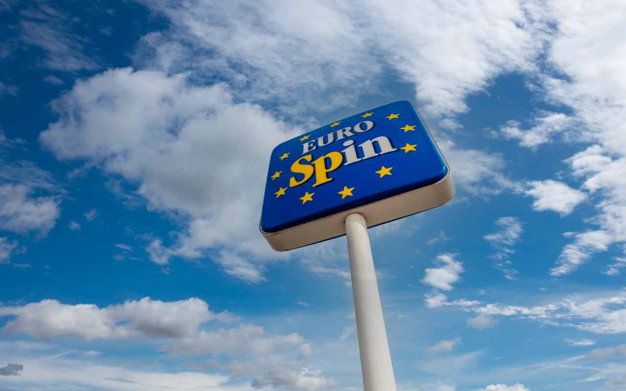 Nuove posizioni lavorative in Eurospin