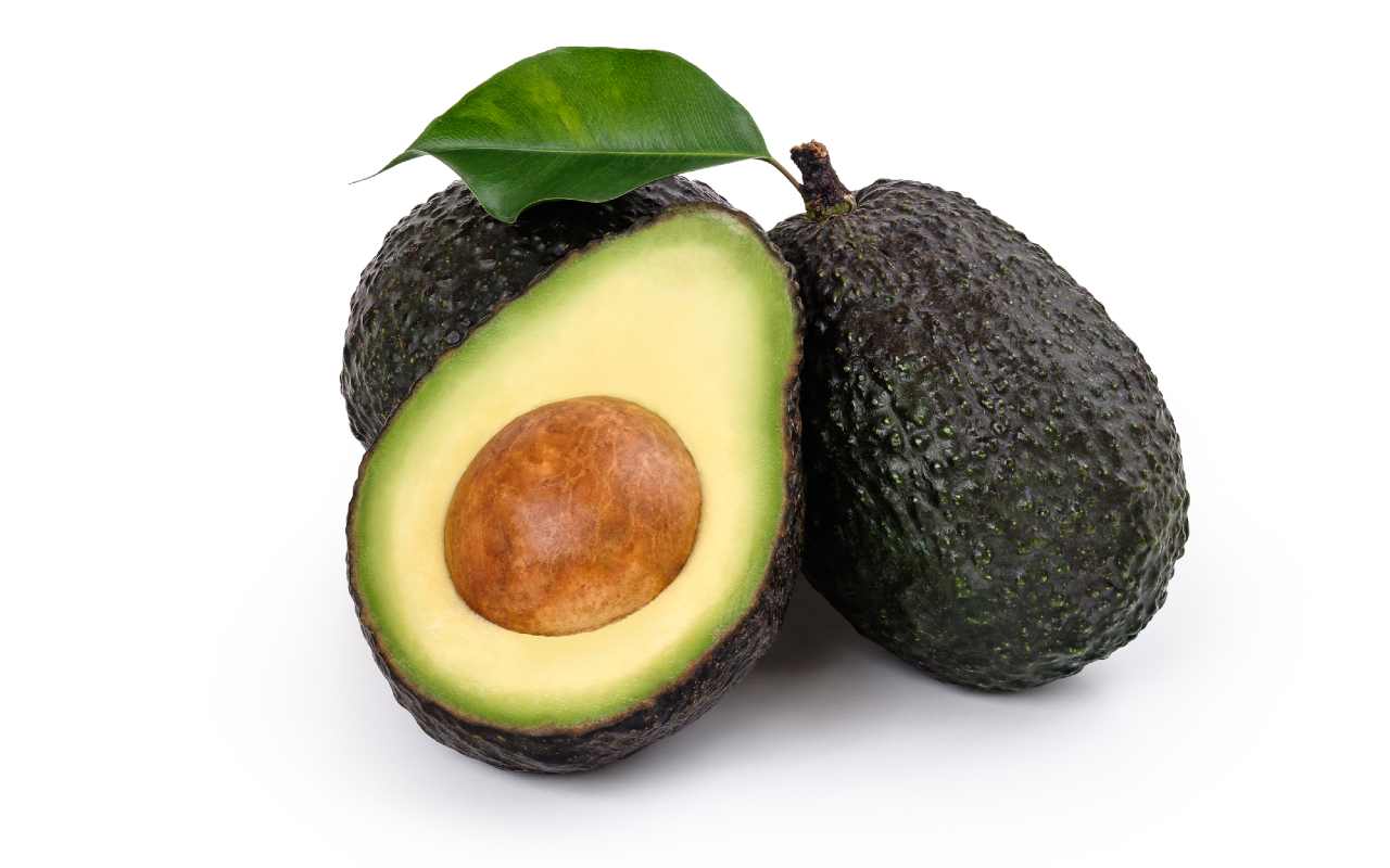 Un trucchetto per conservare a lungo l'avocado