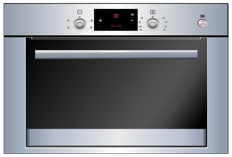 Il rischio di tener ei panni appesi al forno