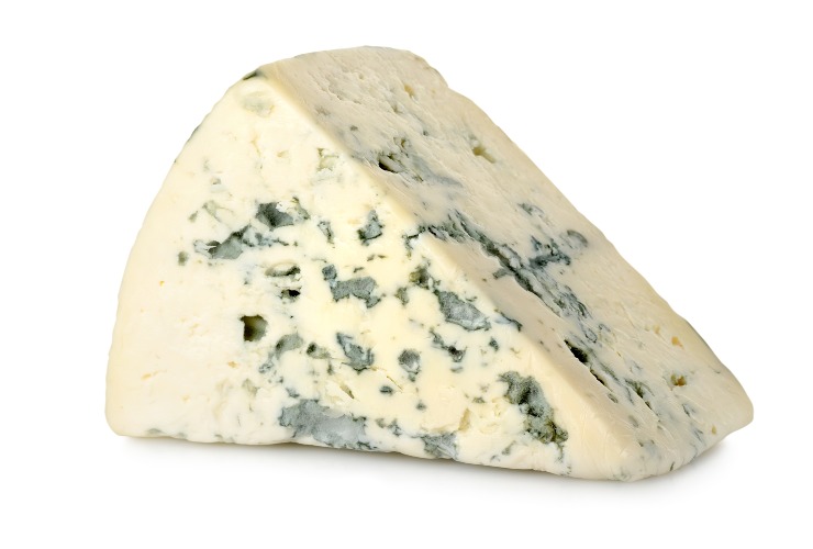 Un segreto per scoprire il gorgonzola buono