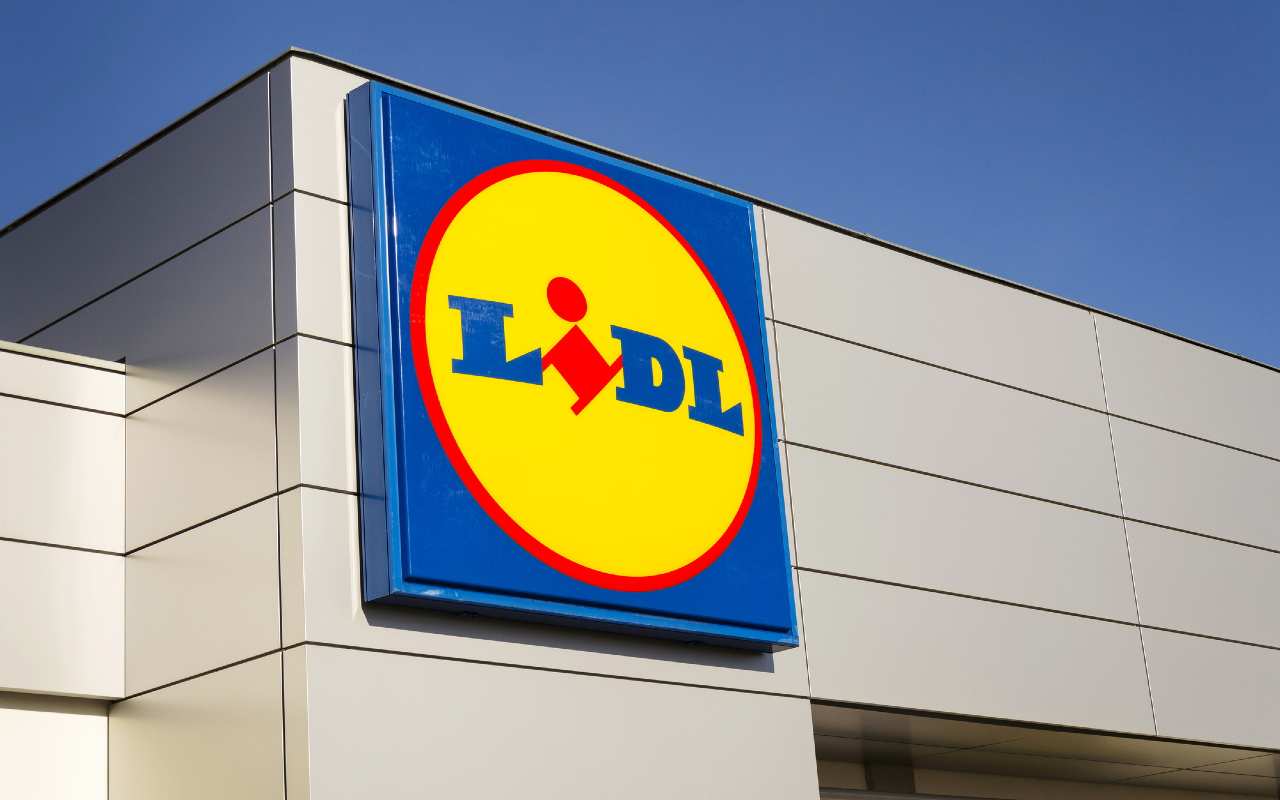 Il prodotto più ricercato del Lidl