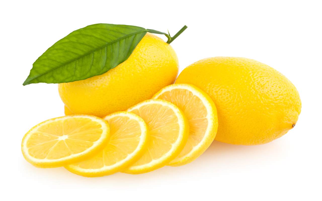 Limoni, ecco come conservarli