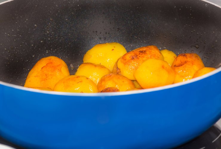 Patate, le mille e più ricette